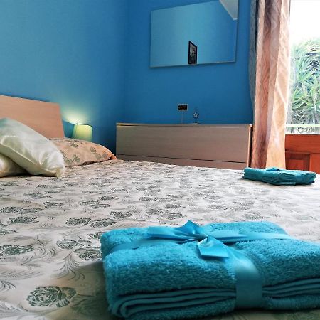 Via Pisa Hotell Riposto Eksteriør bilde